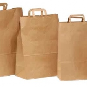 Bolsa de Papel